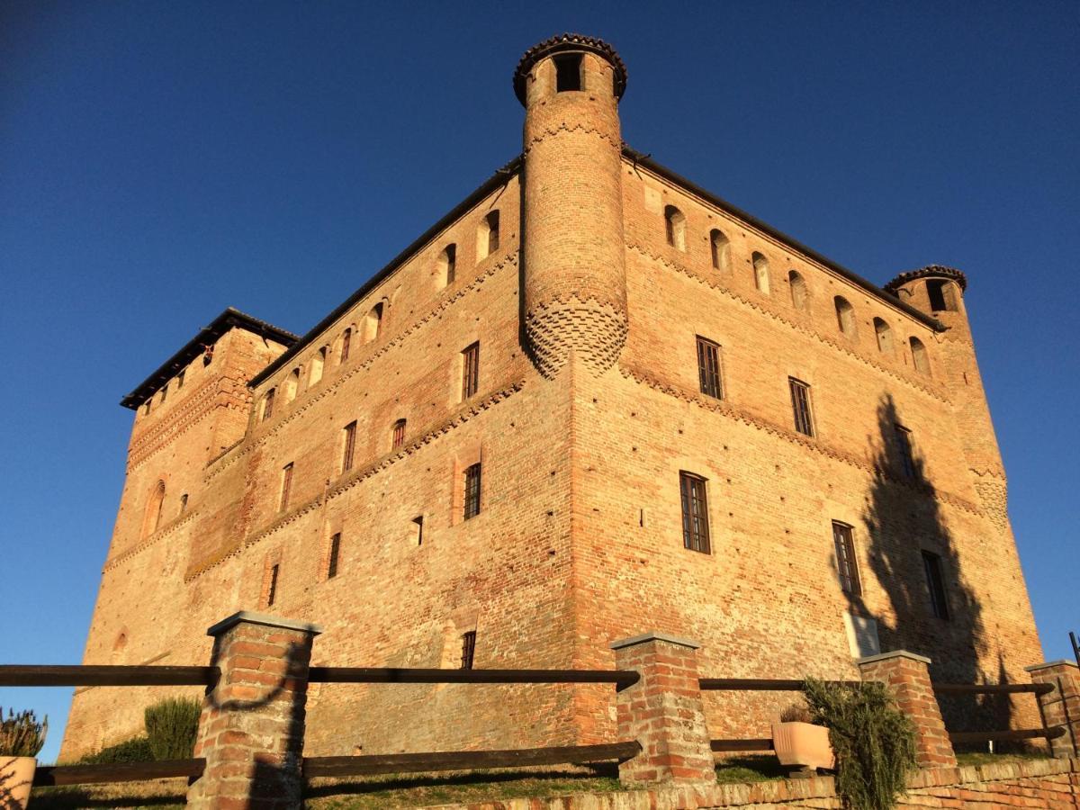 Residenza La Vedetta Alba (Piedmont) Exterior foto