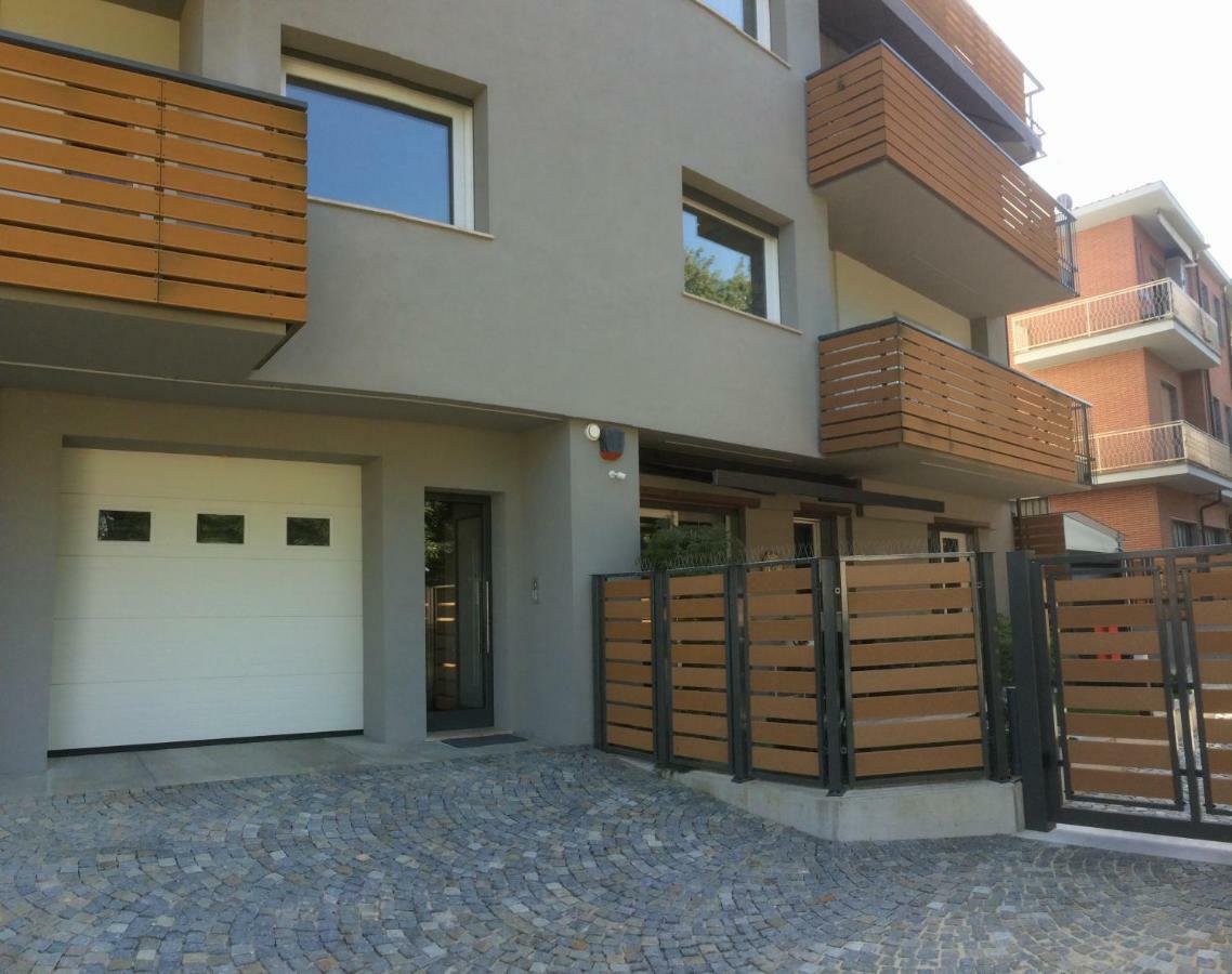 Residenza La Vedetta Alba (Piedmont) Exterior foto
