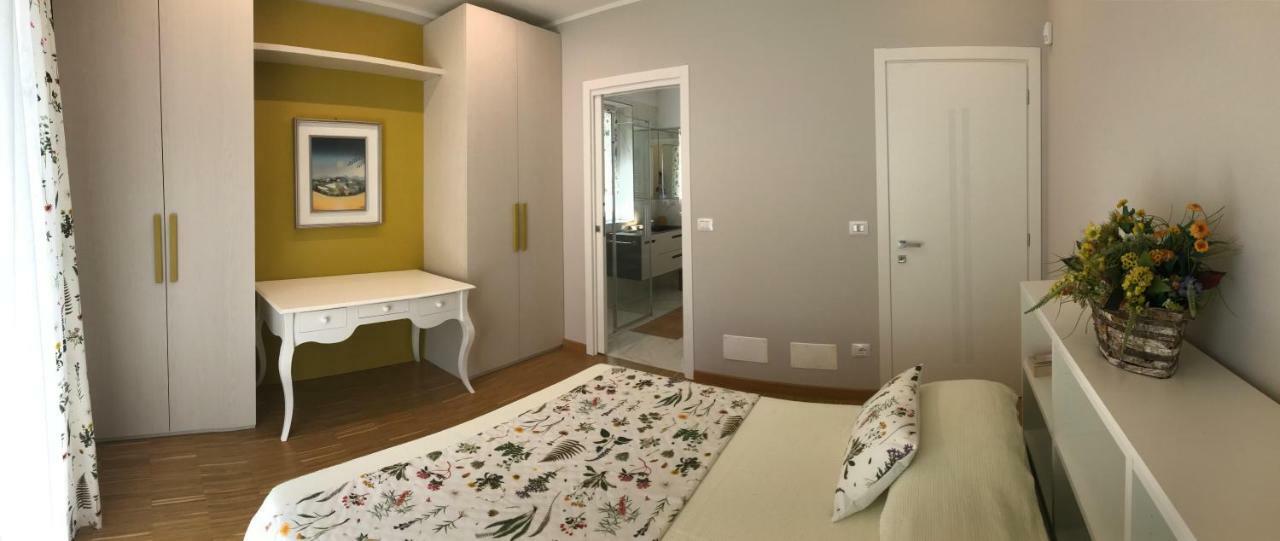 Residenza La Vedetta Alba (Piedmont) Exterior foto